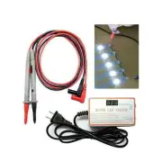 Jetson LED Tester Light TV Backlight DLV300 Adaptive Voltage Strip Beads Repair
