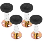 4 Pcs Anti-shaking Stabilizer Baby Toddler Universal Headboard Brackets Bed