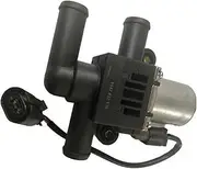 Xuanqingyi Store Car Cooling Water Control Valves Compatible with ERF Compatible with MAN Solenoid Valves Heating Valves 1147412139 81619670011 81619676022