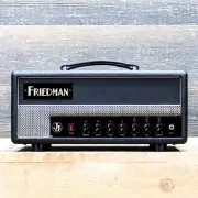 Friedman JJ Junior Jerry Cantrell Signature 20W 2-Channel Guitar Amplifier Head