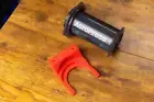 AeroPress Under Cabinet Mount – Space-Saving Coffee Maker Holder