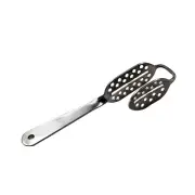 3-in-1 Dental Impression Occlusal Metal Cheek Bite Tray Denture Stainless Steel