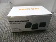 New Wisdom Lamp Charger NWB-25A (For corded Wisdom lights)