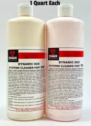 Tower Systems Cleaner Part 1 2 Offset Printing Press Solution