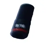 Milwaukee Shockwave Impact Duty Socket 3/8'' Drive 9/16'' Deep 6 Point