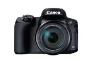 Canon PowerShot SX70HS Super Zoom Digital Camera