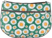 [ルネ・デュー] Rene Dew Nordic Design Studio Hilla 3-Way Pochette Daisy Shoulder Bag
