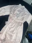 Peter Alexander Size XS/S Pink Women’s Robe
