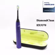Philips Sonicare DiamondClean toothbrush HX9370 & USB Traval Charger w/o package