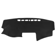 Dashboard Pad Dash Cover Mat For 2007 2008 2009 2010 2011 Toyota Camry Car Parts (for: Toyota)
