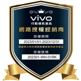 vivo Y17s (4G/128G) 原廠一年保固 台灣公司貨 6.56吋八核心智慧型手機