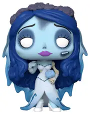 Corpse Bride - Emily Pop! Vinyl
