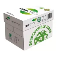 在飛比找蝦皮購物優惠-UPM OFFICE 70GSM A4 影印紙 500張 X