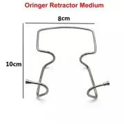 Dental Oringer Retractor Medium Hold Mucoperiosteal Flaps Cheek & Lip Retractors