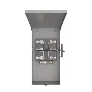 GE ABB | TG4322 | Fusible | Switch | 60 amp | 240V | 3 Pole