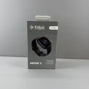 Google Fitbit Sense 2 Health and Fitness Smartwatch with built-in GPS, advanced.