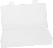 KALLORY Commemorative Banknotes Holder Portable paper Collection Case for Cash Material for Collectors Business Exhibitions and Versatile Storage