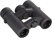 MINOX Binoculars New BV10x25 (Comfort Bridge)