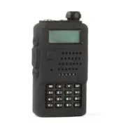 Rubber Radio Soft Case Holster Protection for Baofeng UV5R UV-5RV UV-5RE