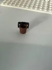 ☀️ Lego Minifigure- Bucket with handle ☀️