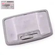 For Isuzu D-Max Spark V-Cross 2007 11 Interior Room Dome Lamp Light (for: Isuzu)