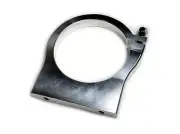 Nitrous Bottle Bracket Fits 1lb,1.25lb,16oz,20oz NOS Bottles CTC Holes 2 7/8