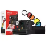 Polaroid Now+ i-Type Camera - Black