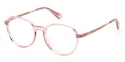Max & Co. MO5080 072 Women’s Glasses Pink Size 48 - Private Health Rebate - Blue Light Block Available