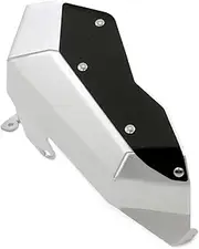 R 1200 GS Engine Cylinder Head Guards Protector Cover Compatible with R1200GS R1200RT LC Adventure R1200R R1200RS Motorcycle(Silver)