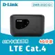 D-Link DWR-932C(G) 4G LTE 可攜式路由器(DWR-932C(G))