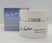 Dr. Spiller Thymovit E Cream 50ml/1.7fl.oZ.