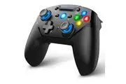 Powerwave Switch Wireless Controller (Black) [Pre-Owned]