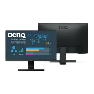 BenQ 明基 BL2480 24吋 電腦螢幕 顯示器 IPS FHD 低藍光 不閃屏 內建喇叭 三介面輸入 光華商場