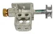 Jandy W0038403 Bracket Only for Natural Gas Pilot Burner Part Number R0027500
