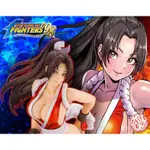 【樂宇模型】代理版 壽屋 BISHOUJO SNK美少女 不知火舞 格鬥天王 KOF98 1/7 PVC 完成品