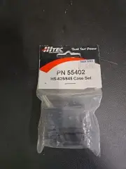 Hitec 55402 Servo Case Set for: HS-645 / HS-625 B128