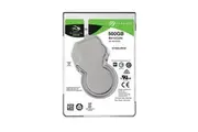 Seagate 500GB Barracuda 5400 RPM 128MB Cache SATA 6.0Gb/s 2.5' Laptop Internal Hard Drive ST500LM030 (LS)