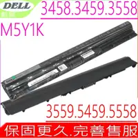 在飛比找蝦皮購物優惠-DELL M5Y1K 電池適用戴爾  Inspiron 15