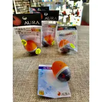 在飛比找蝦皮購物優惠-【釣界傳說】AURA   R4 - L ( PLUS ) 橘