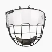 Aymzbd Advanced Hockey Helmet Visor for Face Protection