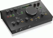BEHRINGER STUDIO L USB INTERFACE W/ MON CONTROL