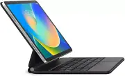 Keyboard Case for Ipad 10Th Generation 2022 & 11Th (A16, 2025) – Magic-Style Key