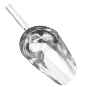 Ice Spoon Scoops Tenderizer Maker Machine Stainless Measuring Cups Cube