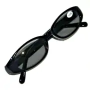Lady Tinted Reading glasses +1.25 Compact slim fashion sunreader