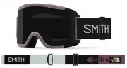 2024 Smith Squad Smith x TNF Erik Leon Frame CPS Black Lens Ski Snow Goggles