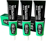 All-Purpose Glue, Multifunctional Nail-Free Quick Drying, Universal Strong Plastic Glue - 60g/PC(3 * 60g)