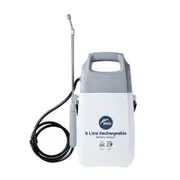 HILLS 6L Rechargable Battery Garden Pressure Sprayer 50134043