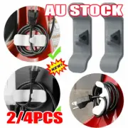 2/4 Park Winder Cord Holder for Kitchen Appliances Cord Organizer Cord Wrap 20OY