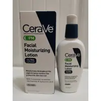 在飛比找蝦皮購物優惠-【可刷卡】全新 Cerave 適樂膚 Facial Mois