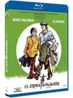 El Espantapájaros [Blu-ray] (Fred Myrow) Scarecrow